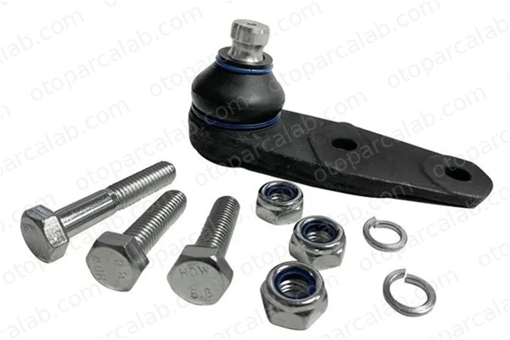 FORMPART 2204030 Rotil Alt Sağ veya Sol RENAULT KANGOO Express CLIO II 7701468411 5450100QAH