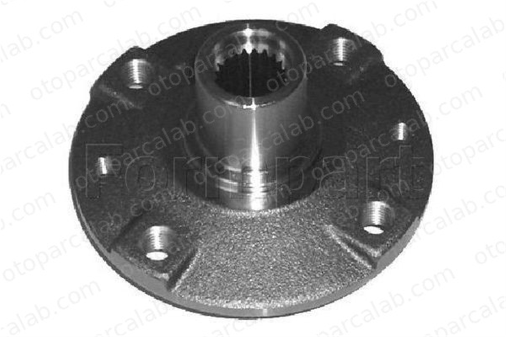 FORMPART 22498009/S Porya Ön Sağ veya Sol RENAULT 5 CLIO I 7700719140 7700704704