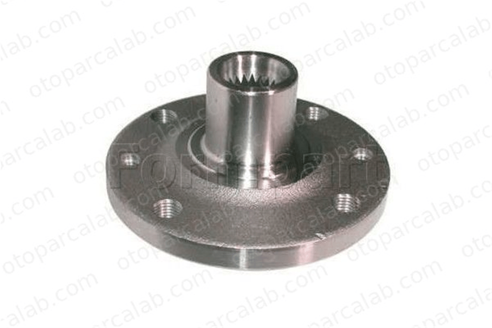 FORMPART 22498015/S Porya Ön Sağ veya Sol RENAULT KANGOO Express KANGOO 7700768318 7700768319