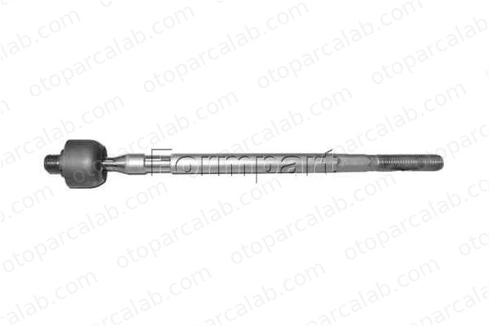 FORMPART 2307000 Rot Mili Sağ veya Sol ROVER 200 II Hatchback 400 II GSV1170