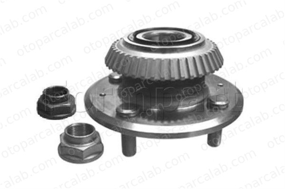 FORMPART 23498011/K Porya Arka Sağ veya Sol ROVER 200 II Hatchback 25 I Hatchback GHK1561 GHK1597