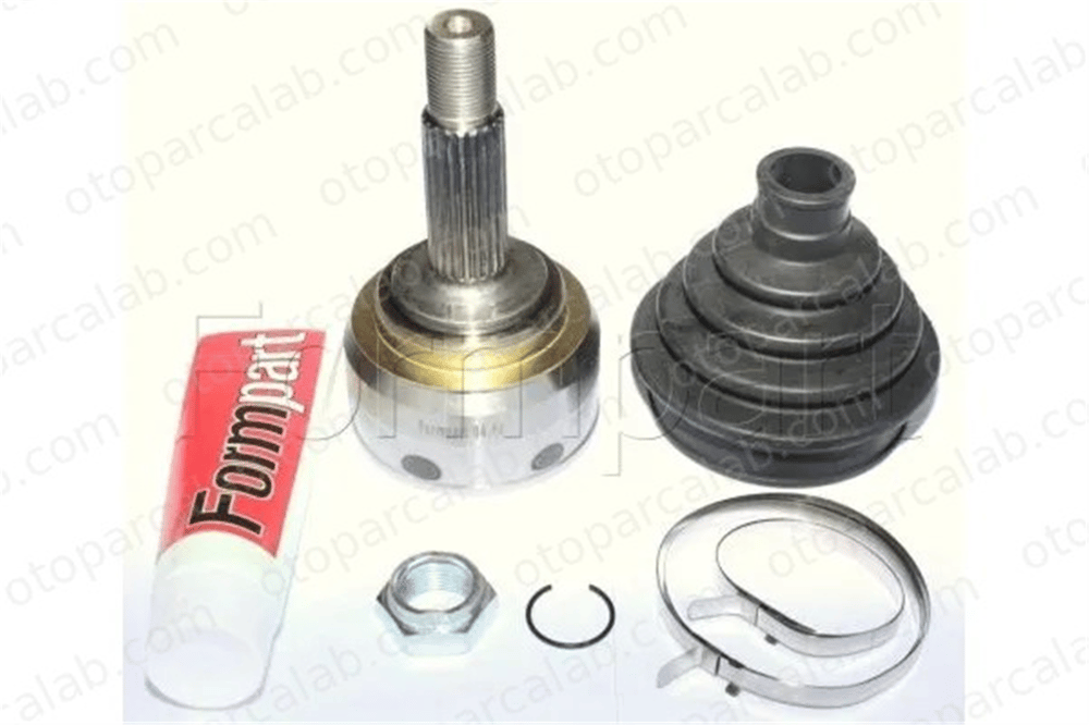 FORMPART 26398001/S Aks Kafası Ön Dış Sağ veya Sol SKODA FAVORIT FELICIA I 6U0498099 6U0498099A