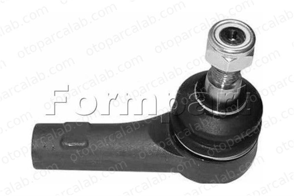 FORMPART 2902036 Rot Başı Sağ PORSCHE CAYENNE VW TOUAREG 7L0422817D 7L0422818B
