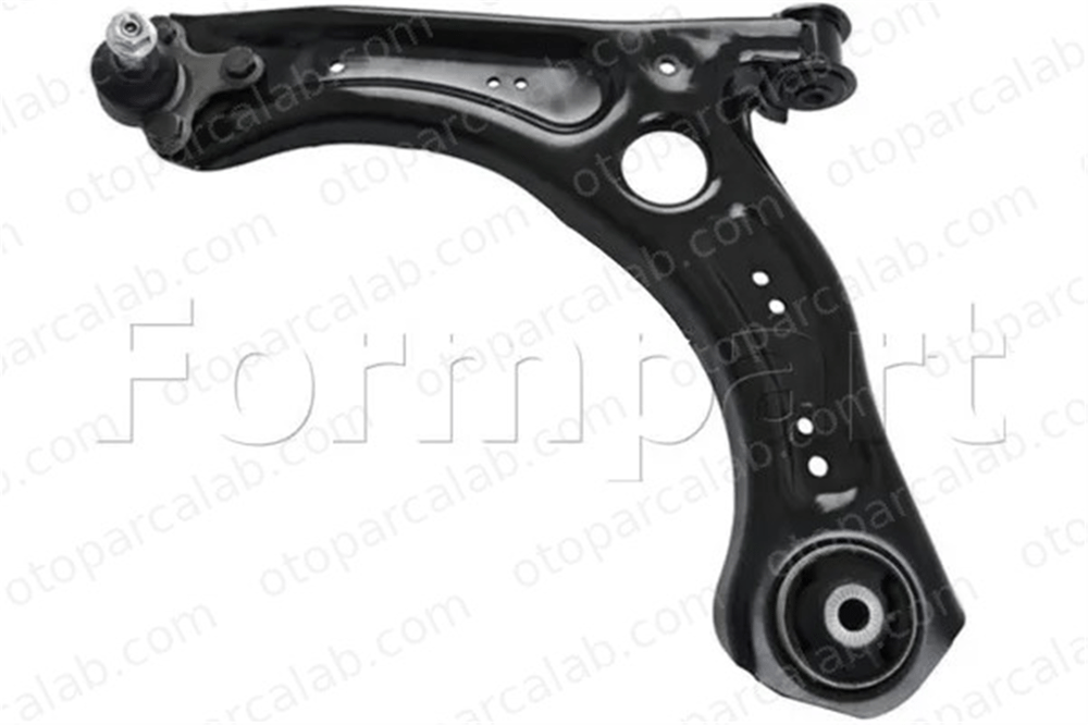 FORMPART 2909179 Salıncak Ön Alt Sol VW POLO VI SKODA KAMIQ 2Q0407151C 2Q0407151E