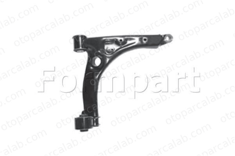 FORMPART 2909189 Salıncak Ön Alt Sağ VW CRAFTER Panelvan/Van MAN TGE Panelvan/Van 2N0407152F FCA7769