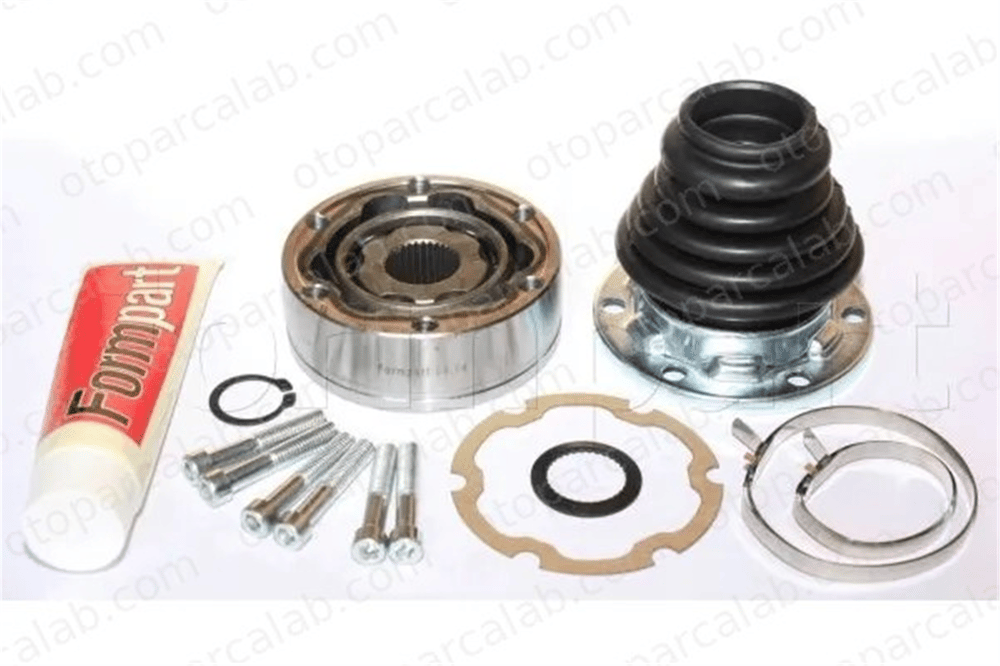 FORMPART 29390007/S Aks Kafası Ön İç Sağ veya Sol VW PASSAT B3/B4 Variant PASSAT B3/B4 357498104 191407331A