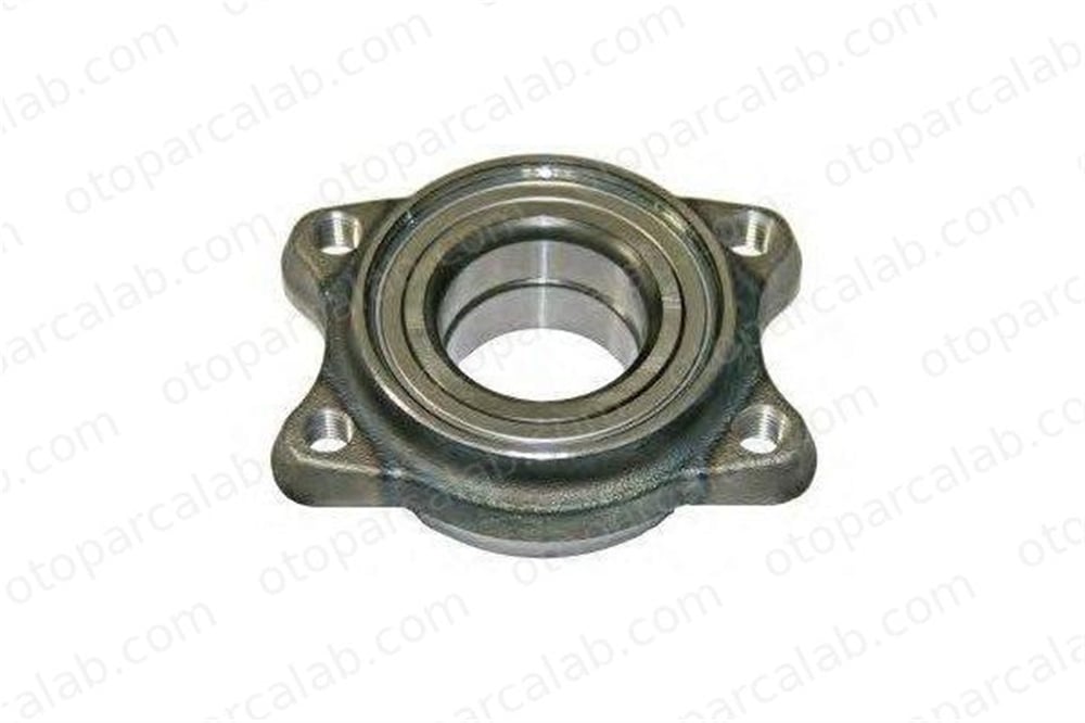 FORMPART 29498079/K Teker Rulmanı Ön Sağ veya Sol AUDI A6 C6 Avant A6 C6 4F0498625 4F0498625B