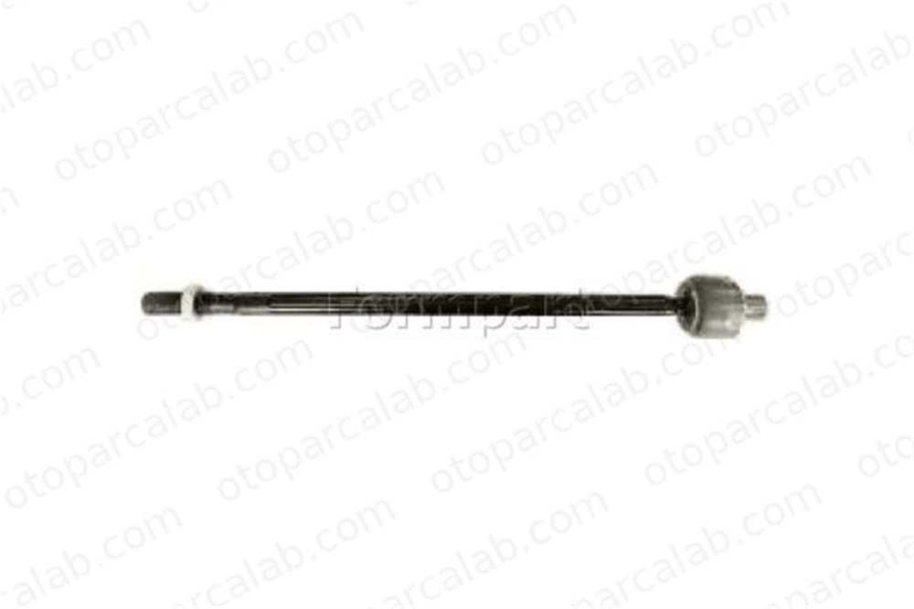 FORMPART 3707044 Rot Mili Sağ veya Sol HYUNDAI H350 Minibüs/Otobüs H350 Panelvan/Van 5687159000