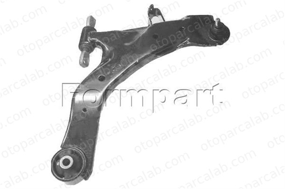 FORMPART 3709021 Salıncak Ön Alt Sağ HYUNDAI ELANTRA III Sedan ELANTRA III 545012D000 545012D002