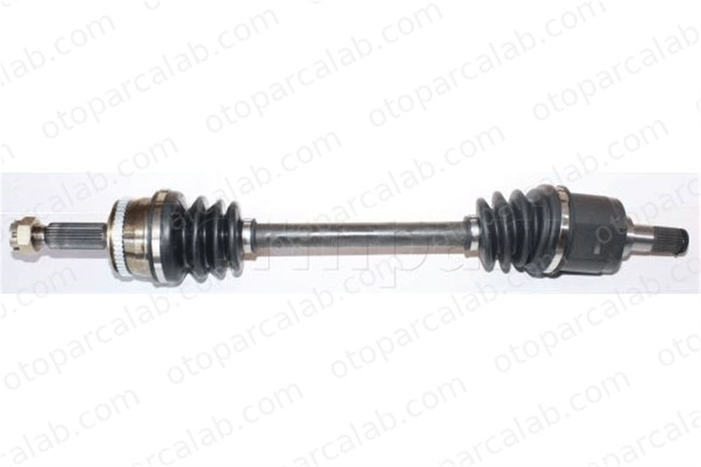 FORMPART 37380003/S Aks Komple Ön Sol HYUNDAI ACCENT III ACCENT III Sedan 495001E010 495001E000