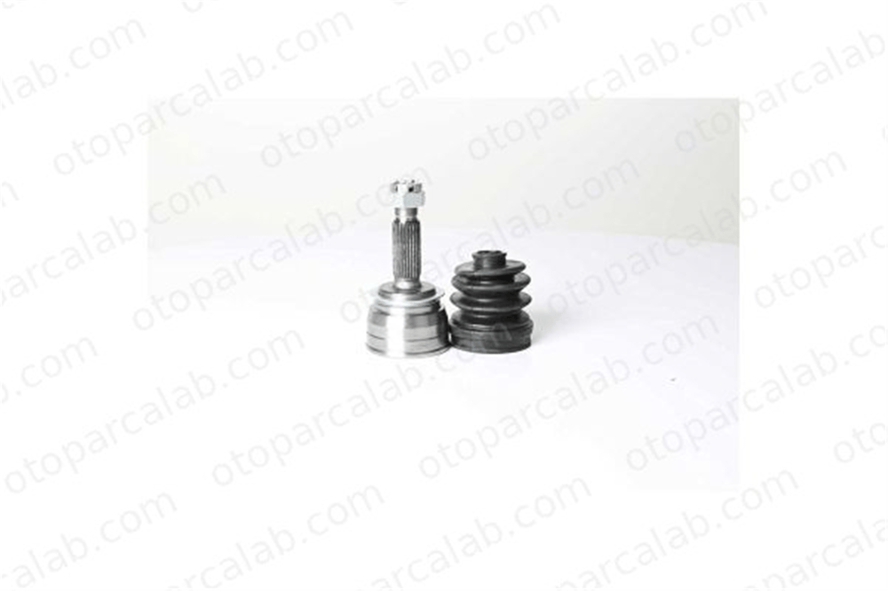 FORMPART 37398004/S Aks Kafası Ön Dış Sağ veya Sol HYUNDAI GETZ 495001C302