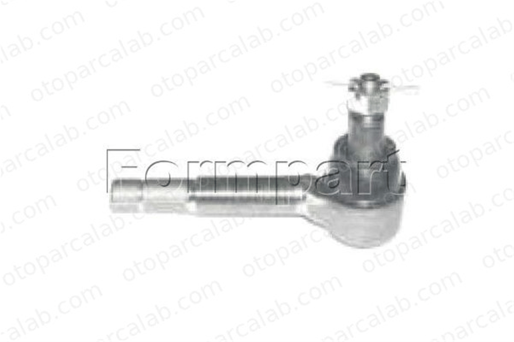 FORMPART 3901018 Rot Başı Sağ TALBOT SIMCA 1301 MK997629 MC309192