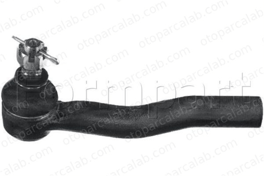 FORMPART 4202128 Rot Başı Sol TOYOTA COROLLA Sedan C-HR 45047F9010 T45047F901