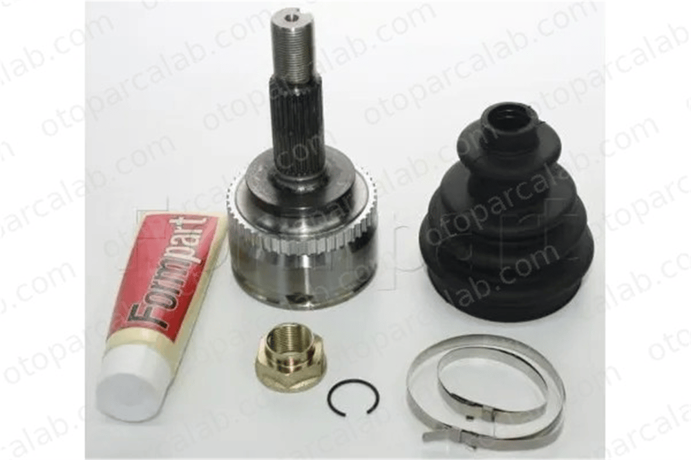 FORMPART 42398005/S Aks Kafası Ön Dış Sağ veya Sol TOYOTA COROLLA COROLLA Sedan 4346009490 4341002240
