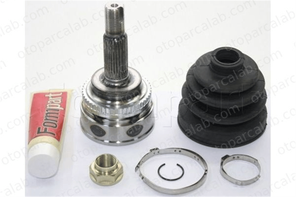 FORMPART 42398007/S Aks Kafası Ön Dış Sağ veya Sol TOYOTA AVENSIS Station wagon AVENSIS Sedan 4341002270 4341005350