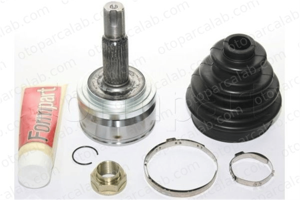 FORMPART 42398024/S Aks Kafası Ön Dış Sağ veya Sol TOYOTA AURIS 4341002580 4342002620