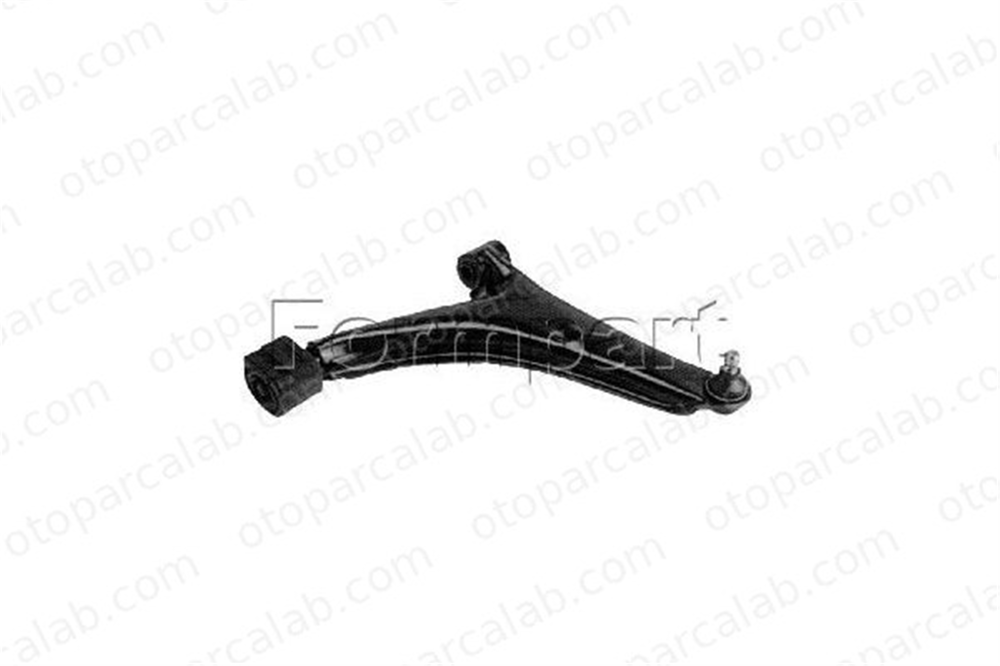 FORMPART 4309008 Salıncak Ön Alt Sağ SUZUKI SWIFT II Hatchback SWIFT II Sedan 4520150G10 4520060812