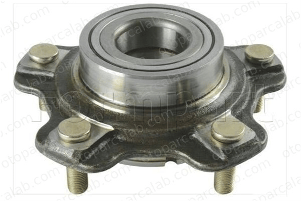 FORMPART 43498006/S Teker Rulmanı Ön Sağ veya Sol SUZUKI GRAND VITARA I 4340165D00