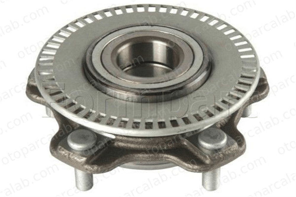FORMPART 43498007/S Teker Rulmanı Ön Sağ veya Sol SUZUKI GRAND VITARA I GRAND VITARA II 4340165D10 5641165D00