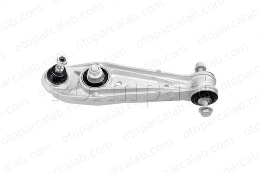 FORMPART 4605000 Salıncak Ön Alt Sağ veya Sol PORSCHE 911 911 Cabrio 99634105305 99634105306