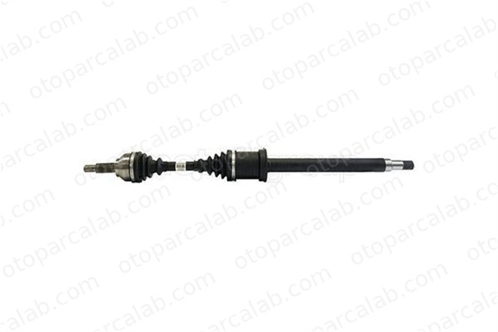 FORMPART 48380002/S Aks Komple Ön Sağ JAGUAR X-TYPE I X-TYPE I Station wagon C2S40434 C2S29730