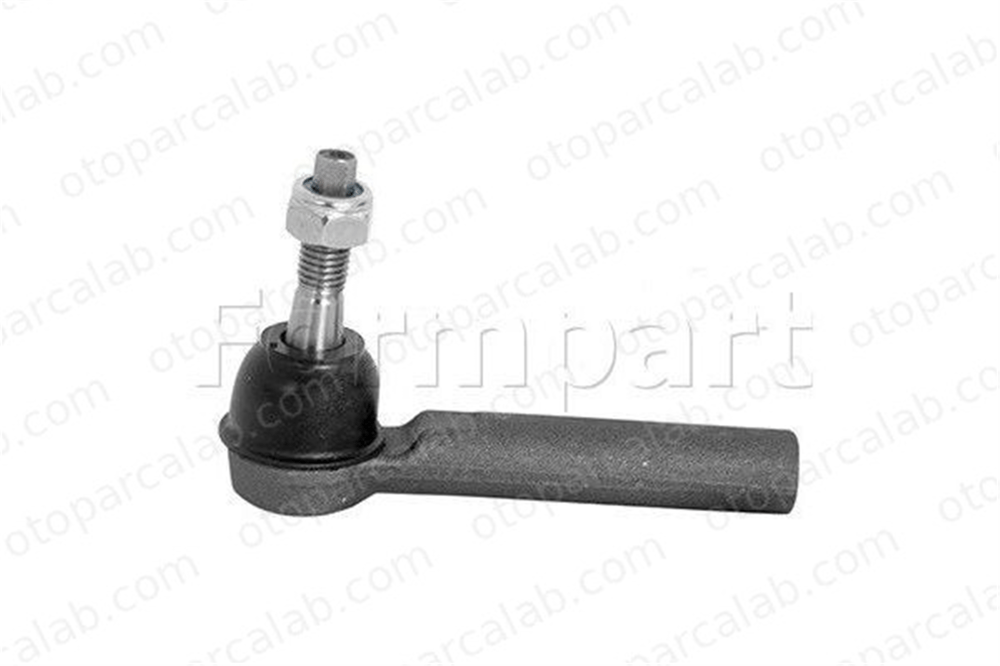 FORMPART 5602023 Rot Başı Sağ veya Sol CADILLAC ESCALADE CHEVROLET AVALANCHE 15254061
