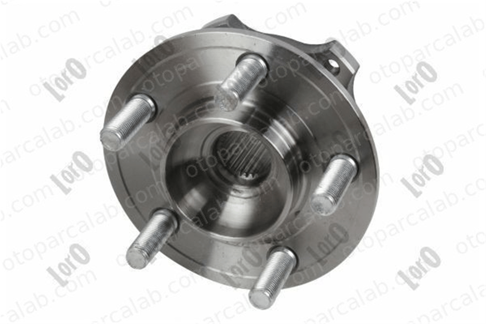 FORMPART 60498008/S Porya Arka Sağ veya Sol CHRYSLER 300C Touring 300C 4779218AA 04779218AA
