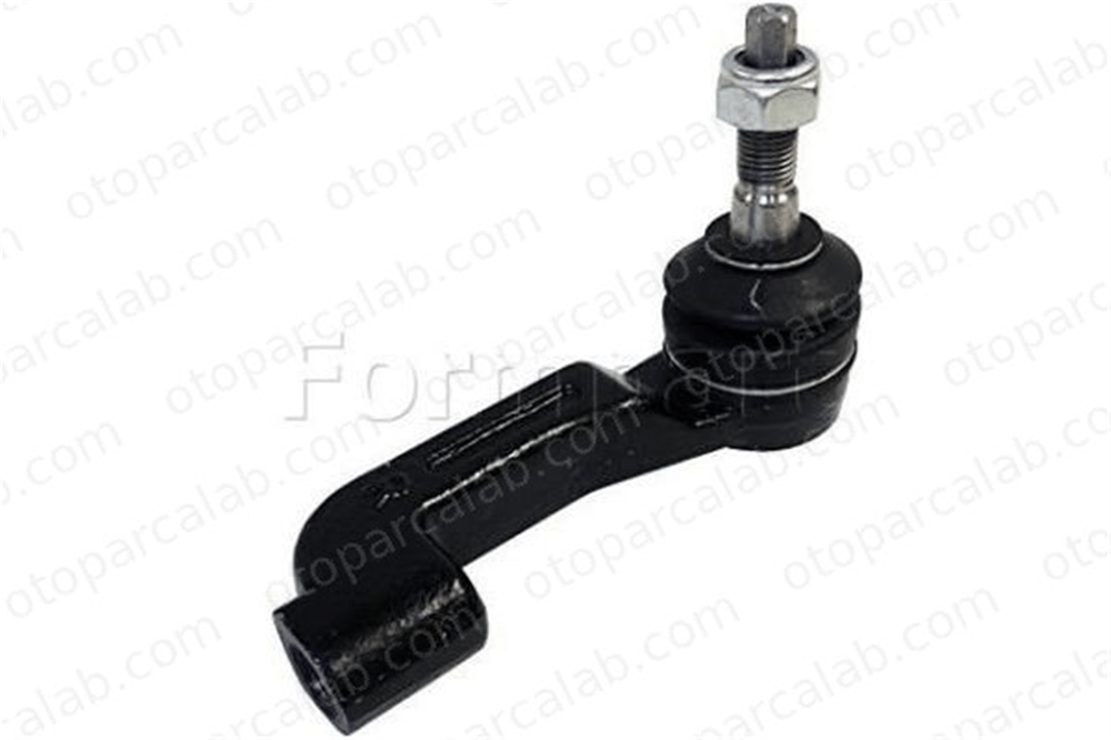 FORMPART 6102012 Rot Başı Sağ DODGE NITRO JEEP CHEROKEE 52125366AA