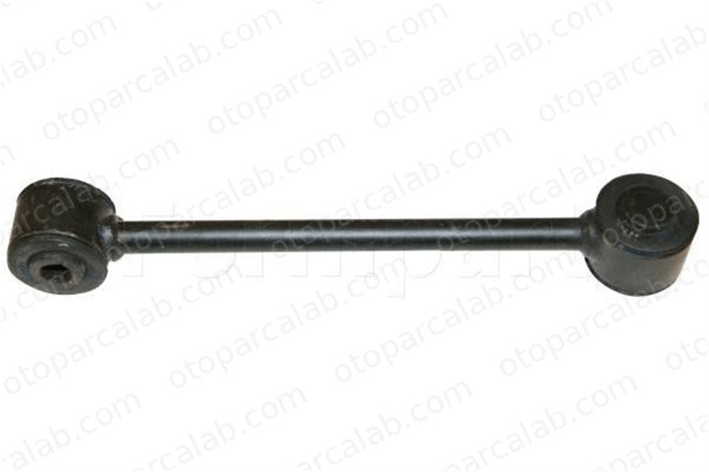 FORMPART 6108008 Viraj Demir Askı Rotu Ön Sağ veya Sol JEEP GRAND CHEROKEE III COMMANDER 52089467AB