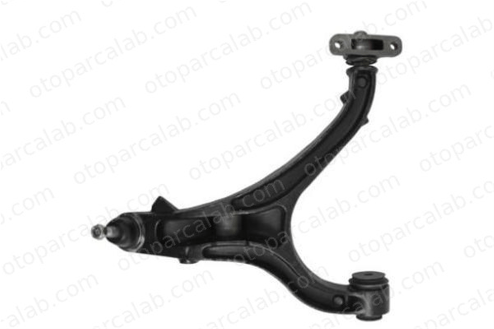 FORMPART 6109005 Salıncak Ön Alt Sol JEEP GRAND CHEROKEE III COMMANDER 52089981A 52089981AD