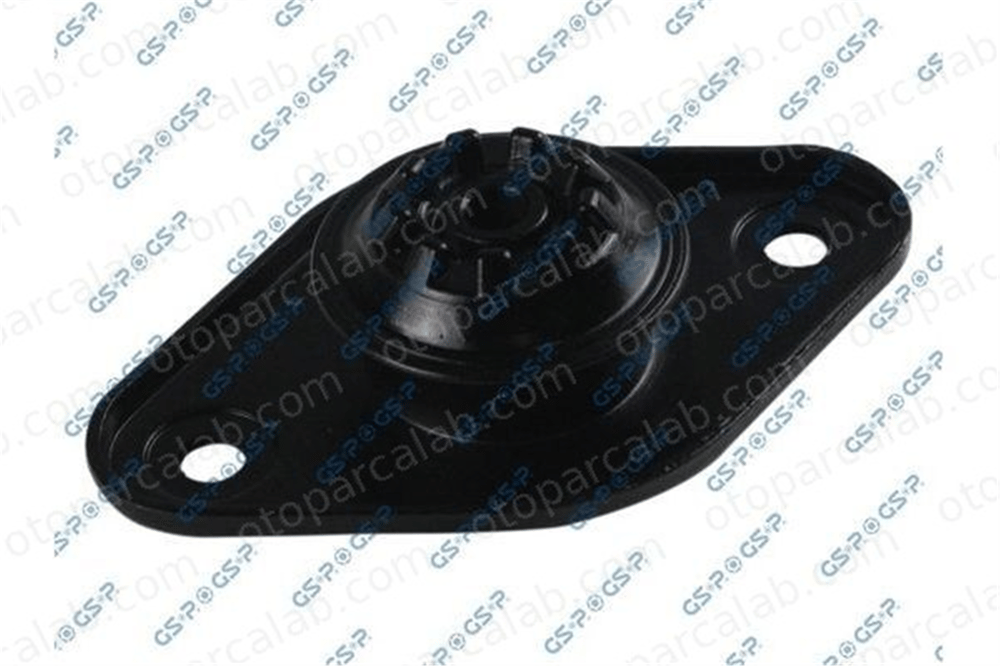 FORMPART 73421003/S Amortisör Tabla Takozu Arka Sağ veya Sol MG MG ZS SUV KIA RIO II 10525156 553111G000