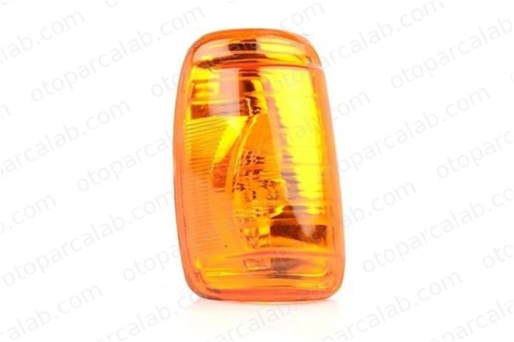 FORTEC FT 433 Dikiz Ayna Sinyali Sol FORD TRANSIT V363 Platform şasi TRANSIT V363 Panelvan/Van BK3113B381BB 1823876