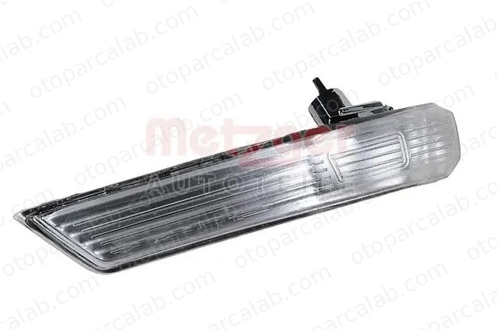 FORTEC FT 441 Dikiz Ayna Sinyali Sol FORD FOCUS III FOCUS III Turnier 8M5113B381AA 1538488