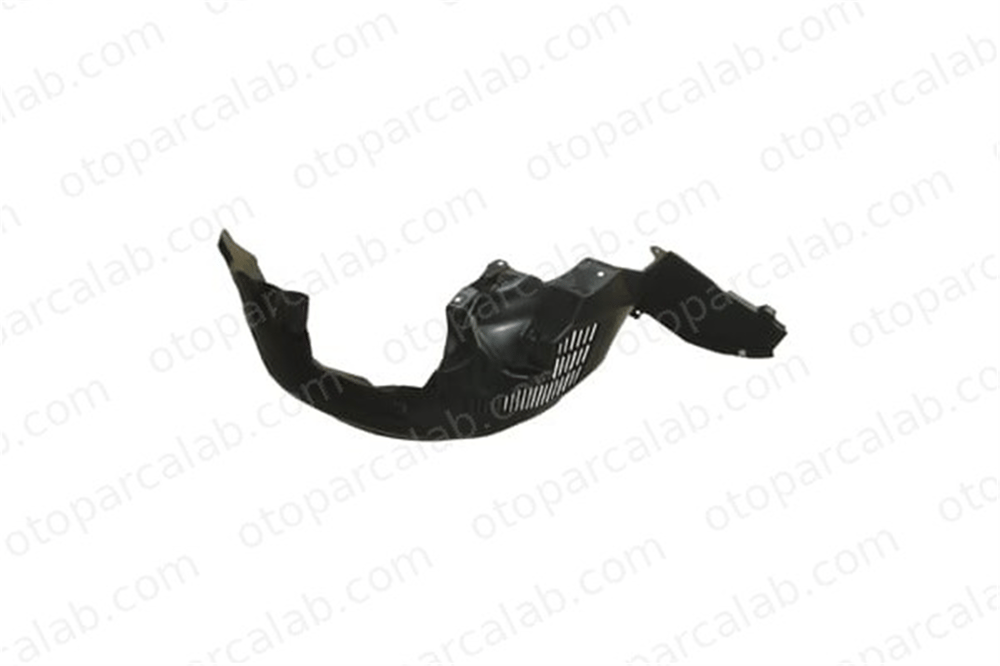 FPI 5136-2111 Çamurluk Davlumbazı Ön Sağ CHEVROLET NUBIRA Station wagon NUBIRA Sedan 96548777