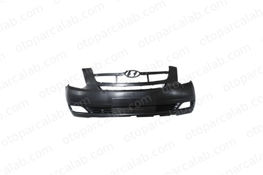 FPI 636-2001 Tampon Ön HYUNDAI H-1 Cargo H-1 Travel 865114H000