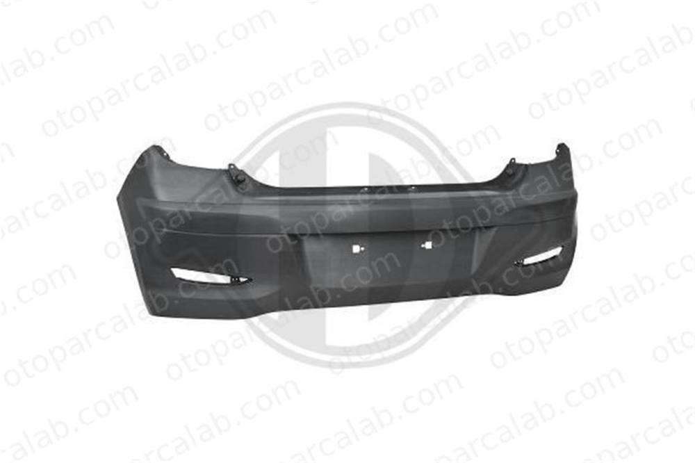 FPI HYB112NA Tampon Arka HYUNDAI i10 I 866110X220 866110X200