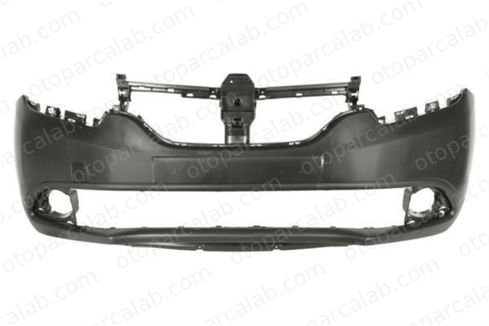 FPI RNB017NA Tampon Ön RENAULT LOGAN/STEPWAY II 620226895R 620227557R