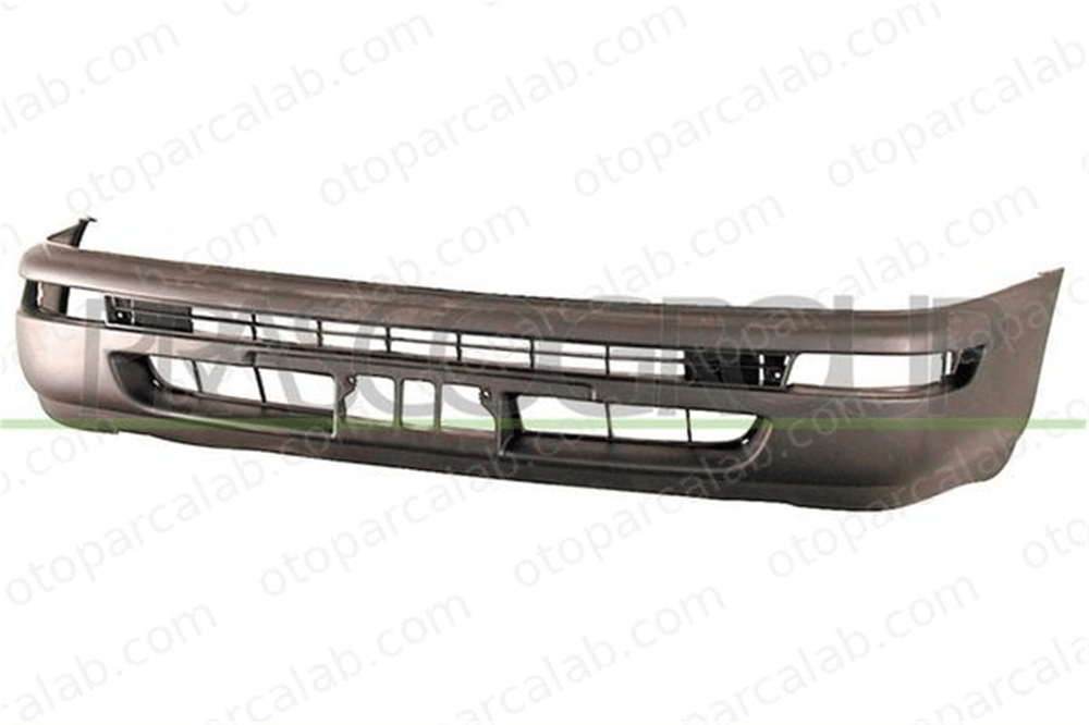 FPI TYB009NA Tampon Ön TOYOTA COROLLA COROLLA Station wagon 521191E010 521191E010090