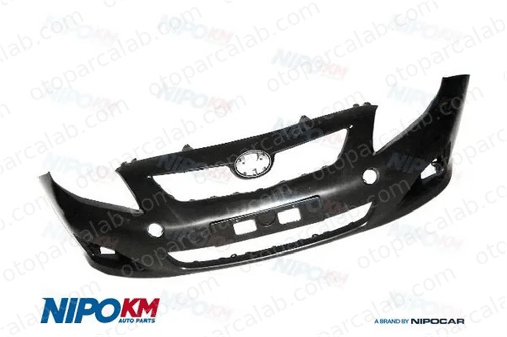 FPI TYB157NB Tampon Ön TOYOTA COROLLA Sedan 5211902979 5211912131