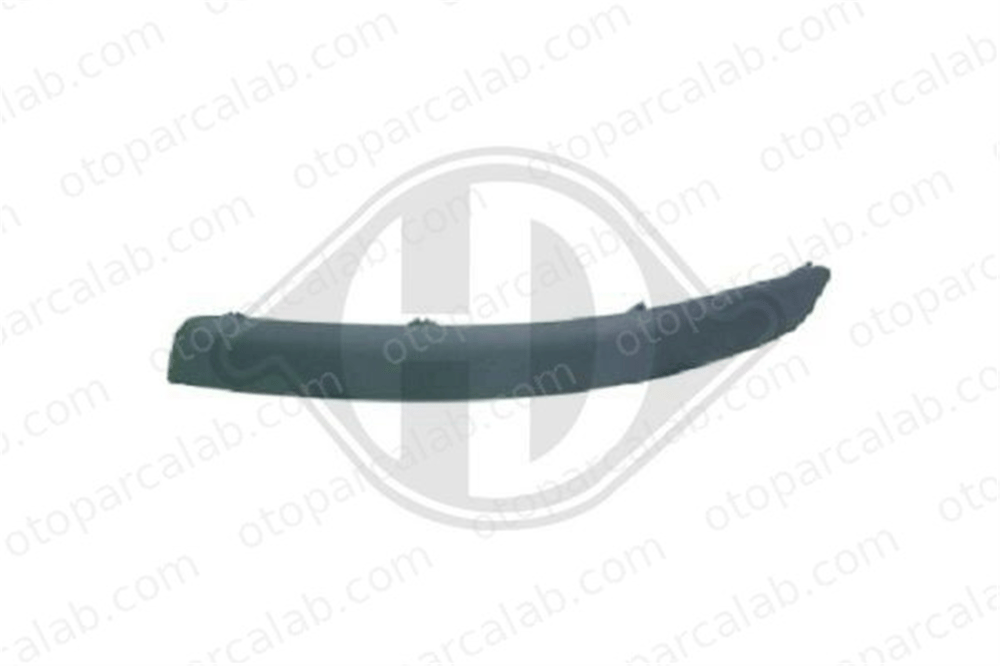 FPI TYBS097LA Tampon Çıtası Ön Sol TOYOTA YARIS 527130D010 527130D020A0