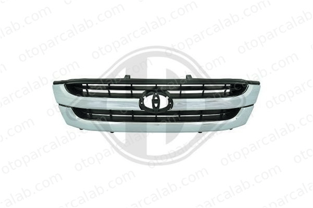 FPI TYG085NA Panjur Ön TOYOTA HILUX VI Pick-up 5311135520