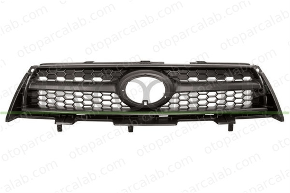 FPI TYG295NA Panjur Ön TOYOTA RAV 4 III 531110R040 5310142250