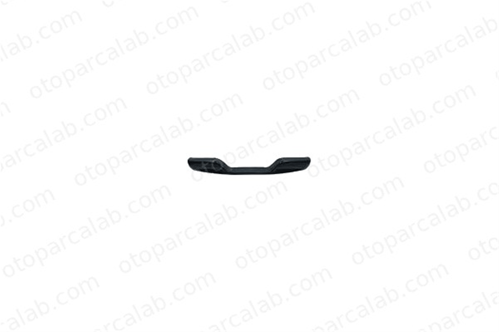 FPI TYIB074NA Tampon Arka TOYOTA HILUX VI Pick-up 5210535200 5210535180