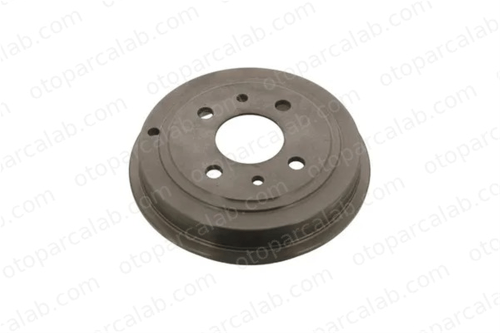 FRENBU 33824 Kampana Arka Sağ ve Sol FIAT PUNTO TIPO 46819776 51863510