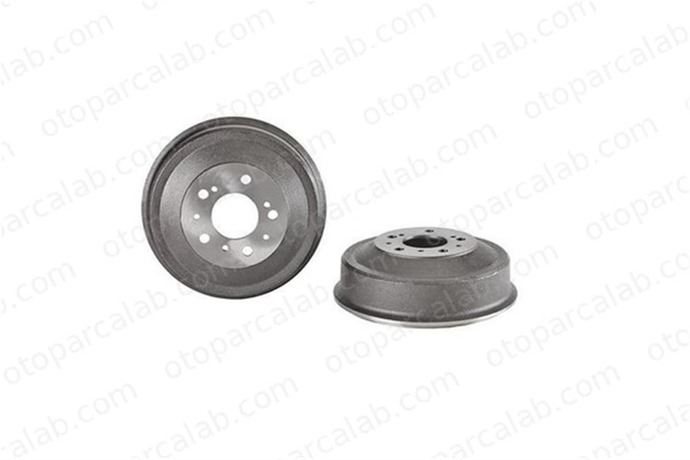 FRENBU 33976 Kampana Arka Sağ ve Sol FIAT DUCATO Panelvan/Van DUCATO Platform şasi 4449694 4389374