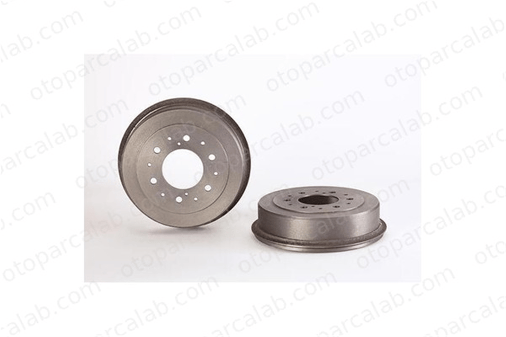 FRENBU 341074 Kampana Arka Sağ ve Sol TOYOTA HILUX IV Pick-up HILUX V Pick-up 4243135060 4243125070