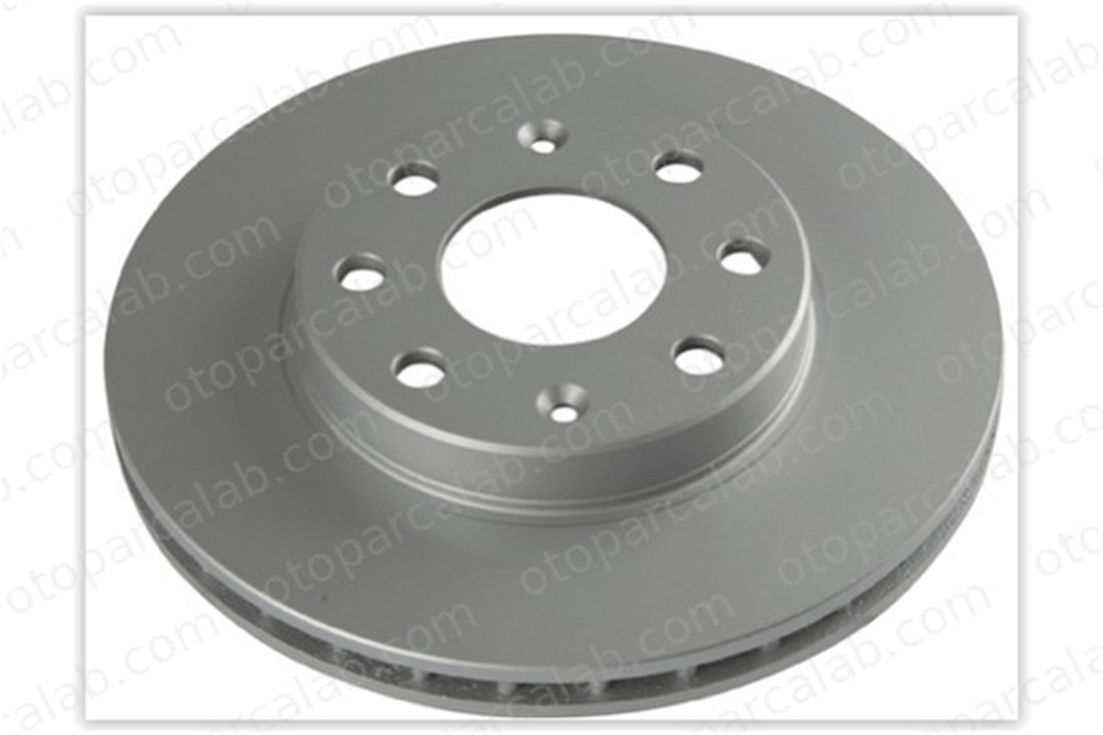 FRENBU 53453 Fren Disk Ayna Arka Sağ ve Sol CHEVROLET LACETTI LACETTI Station wagon 96549630 24535045