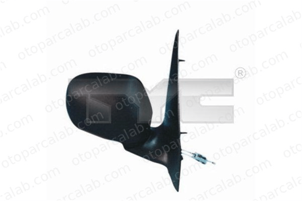 FROW 158.1607.001 Dikiz Aynası Dış Sol FIAT MAREA MAREA Weekend 710450808
