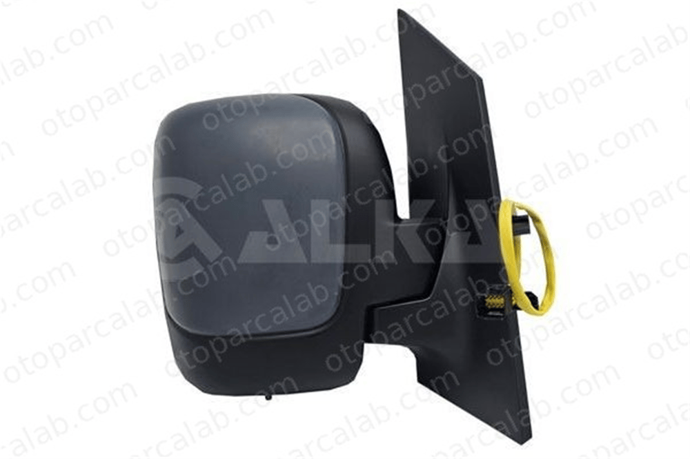 FROW 168.1607.008 Dikiz Aynası Dış Sağ PEUGEOT EXPERT TEPEE CITROËN JUMPY 8153K7