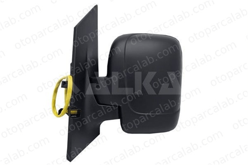 FROW 168.1607.005 Dikiz Aynası Dış Sol PEUGEOT EXPERT TEPEE CITROËN JUMPY 8153L7
